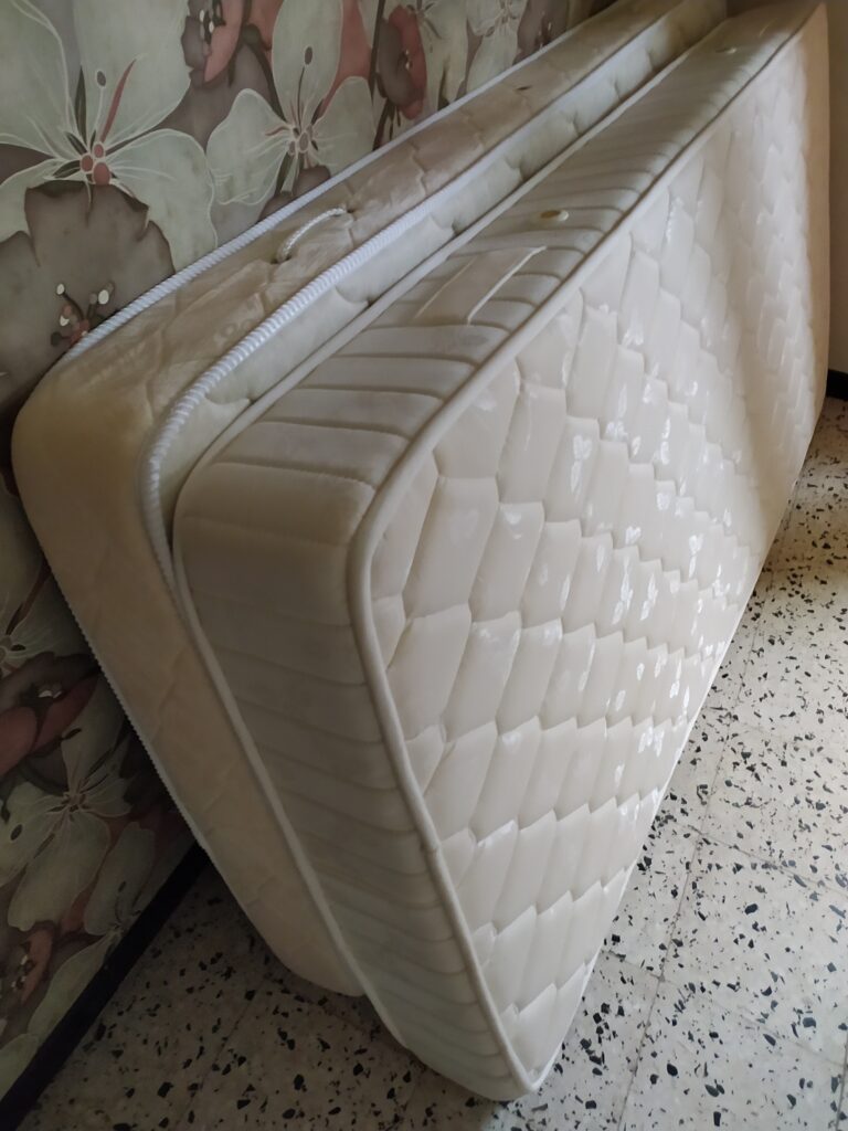 Enlèvement des encombrants à Uzès et débarras de maisons.