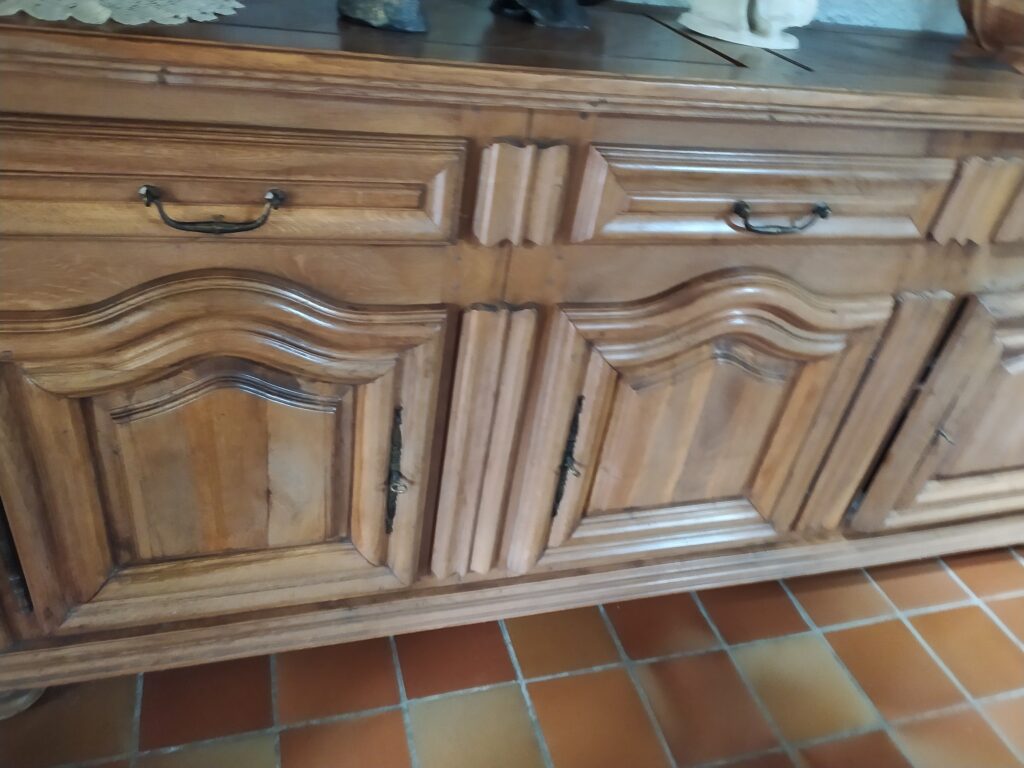 Débarras de maison à Uzès