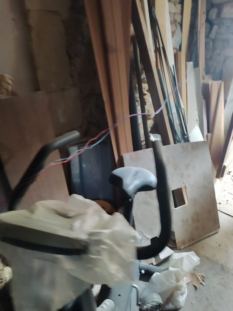Vide appartement Brignon Gard ( 30 )