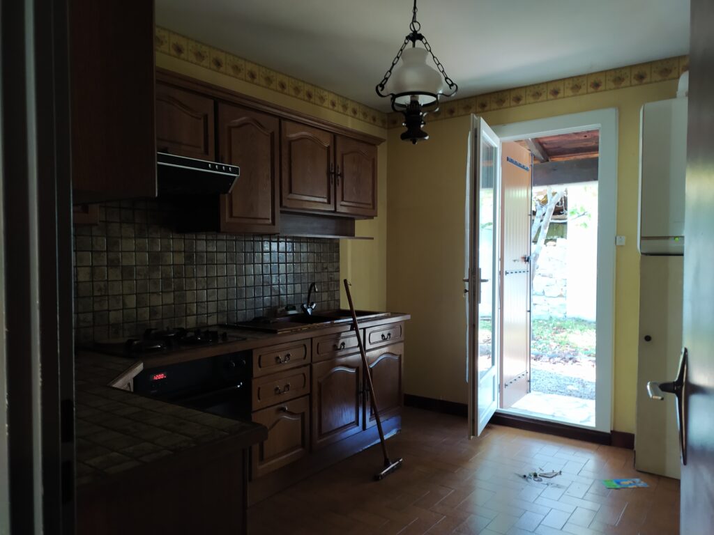 devis vide maison appartement Nimes 30