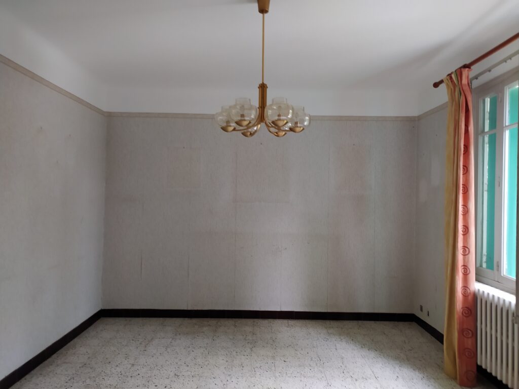 Devis vide appartement Nîmes 30