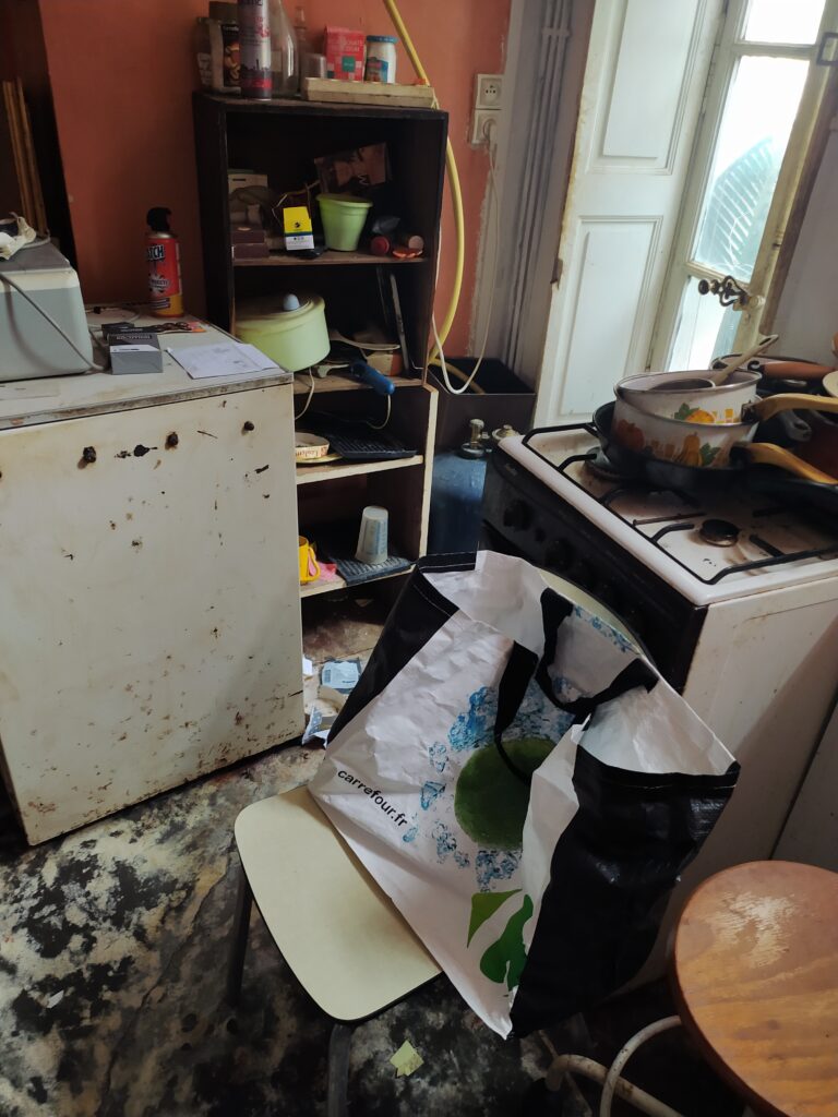 devis gratuit debarras appartement gard 30