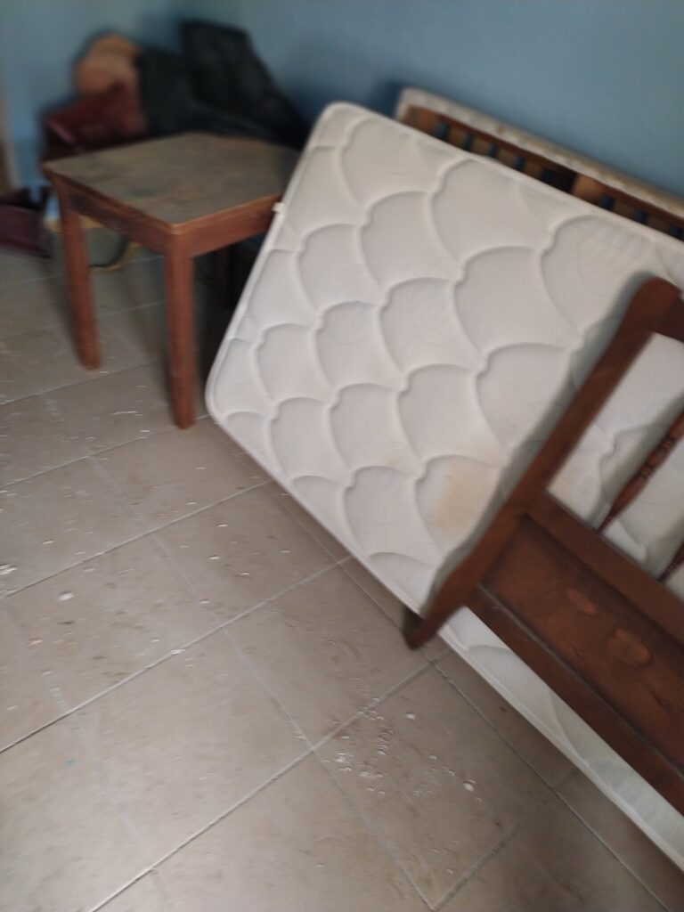 Devis debarras maison Gard 30