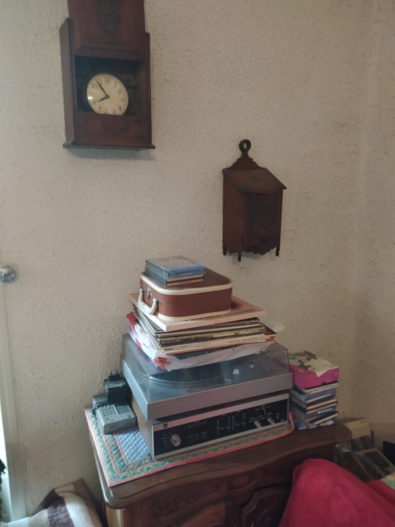 Devis vide maison gard 30