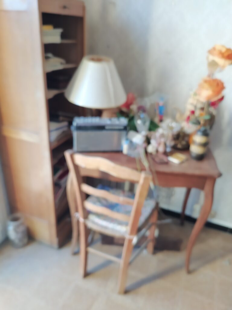 Débarras appartement GARD