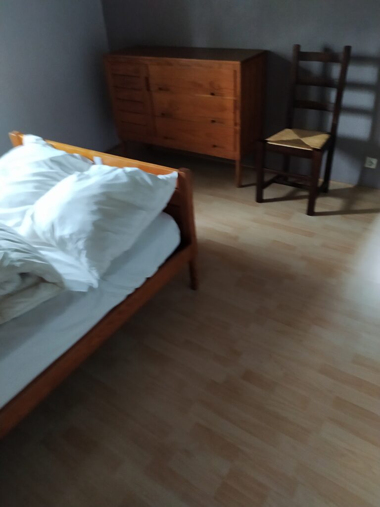 Débarras appartement Uzes