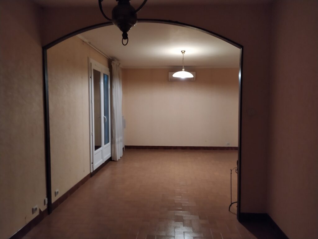 Vide maison uzes Gard 30 