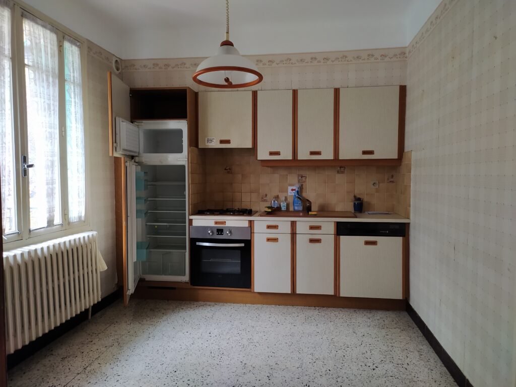 arras  appartement gard 30