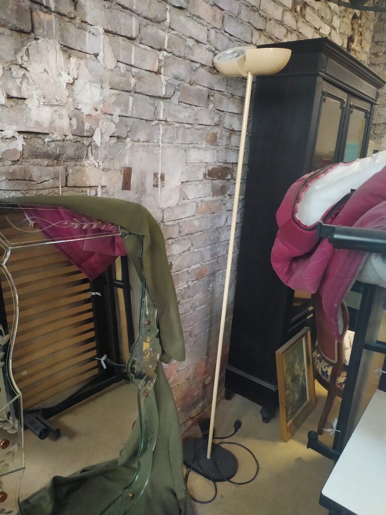 Vide maison UZES dans le GARD