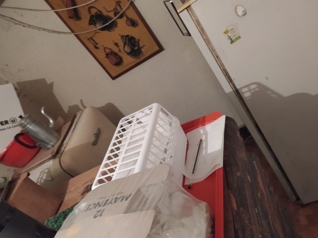 Vide appartement UZES dans le GARD