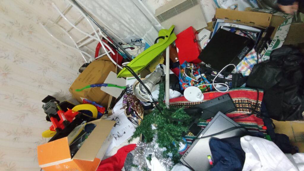 Vide maison nimes & débarras appartement à Nîmes