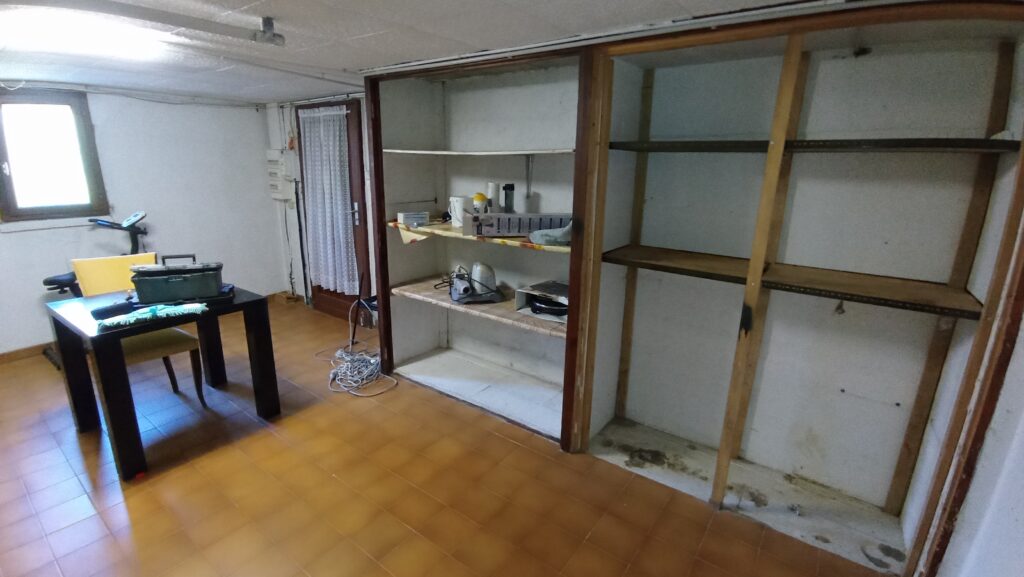 Vide maison nimes & débarras d'appartement
