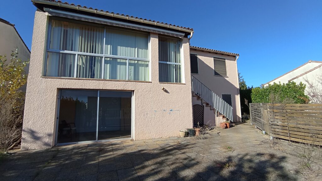 Vide maison nimes & débarras d'appartement